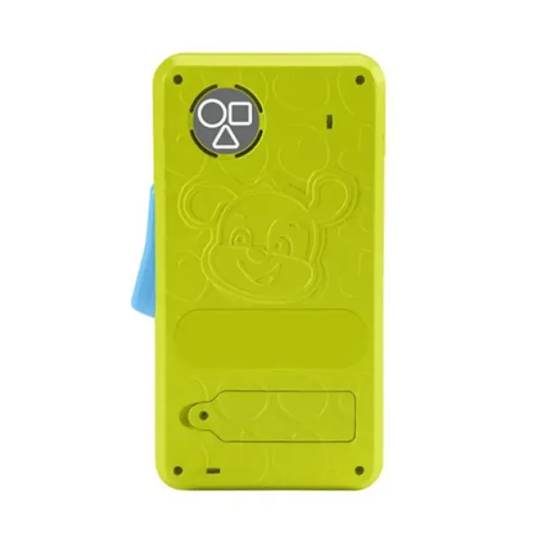 Fisher Price: 2 u 1 pametni telefon za učenje - Mattel slika 2