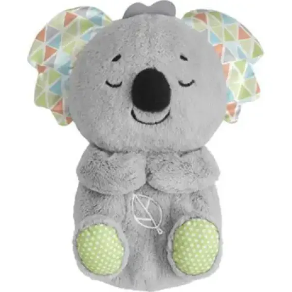Fisher-Price: Plišana koala koja spava sa zvukom -  Mattel slika 2