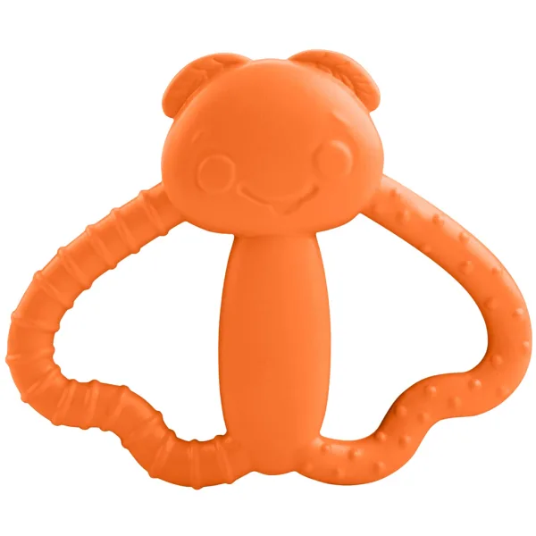 Fisher-Price: Zabavne figurice – grickalica Buba - Mattel slika 2