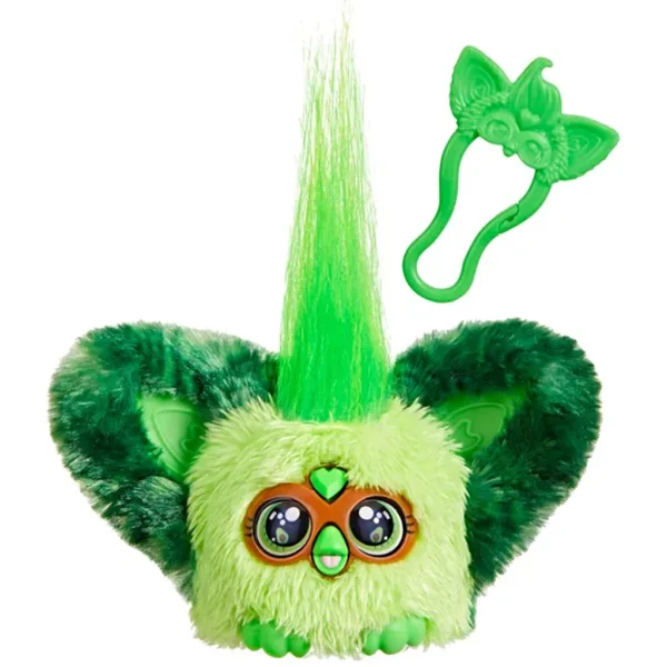 Furby: Furblets Avo-Kah interaktivna plišana figura - Hasbro slika 2