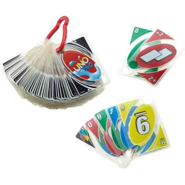 H2O To Go - UNO igra kartama slika 2