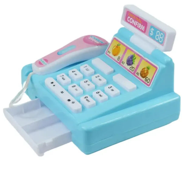 Happy Shopping: Kasa koja se otvara u dvije verzije 12,5 cm slika 7