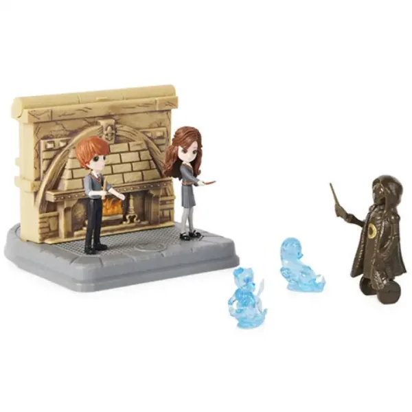 Harry Potter: Soba potrebe set igre - Spin Master slika 2