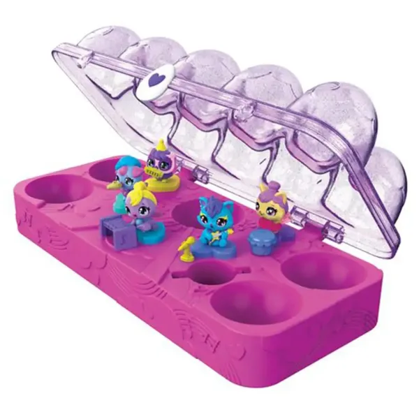 Hatchimals: Držač za jaja - Paket vode - Spin Master slika 2