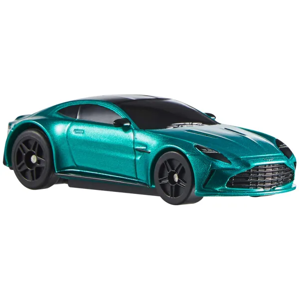 Hot Wheels RC Aston Martin Vantage daljinski auto – Mattel slika 2