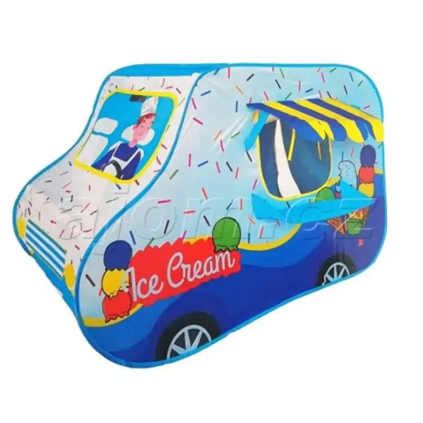 Ice Cream Shop šator za igru 142x71x91cm slika 1