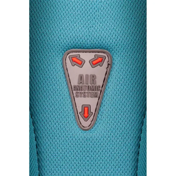 ICO: LizzySuli Wild Beauty Sport Club Active+ ergonomski ruksak za konje od 27 litara slika 6