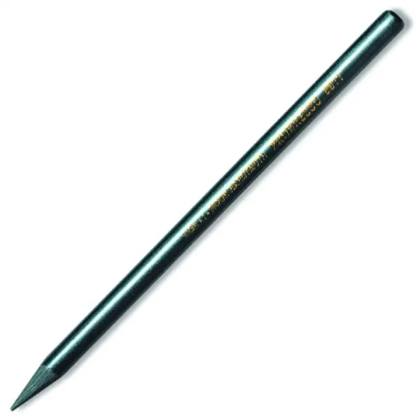 ICO: Progresso grafitna olovka 8911/2B 12kom Koh-I-Noor slika 2