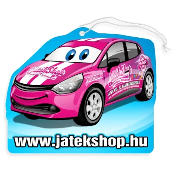 IgračkeShop miris za automobil slika 3