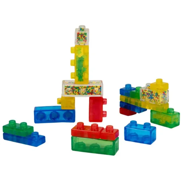 Jelly Blox - Kreativni set slika 2