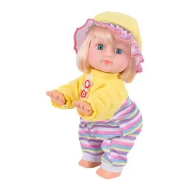 Jenny lutka koja pleše i puže slika 3