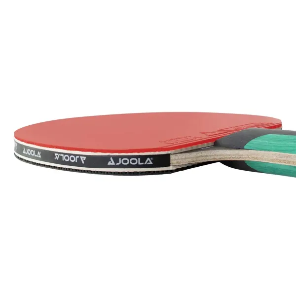 Joola Rosskopf Smash reket za stolni tenis sa 2 loptice - Spartan slika 3