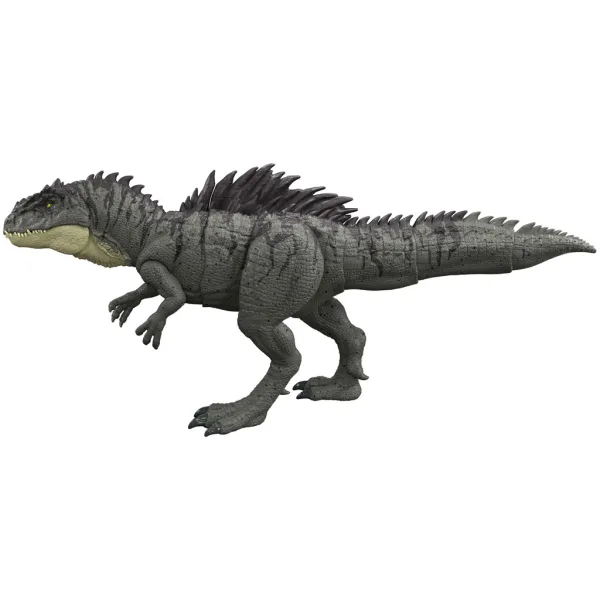 Jurassic World Kolosalni Napadački Giganotosaurus - Mattel slika 6