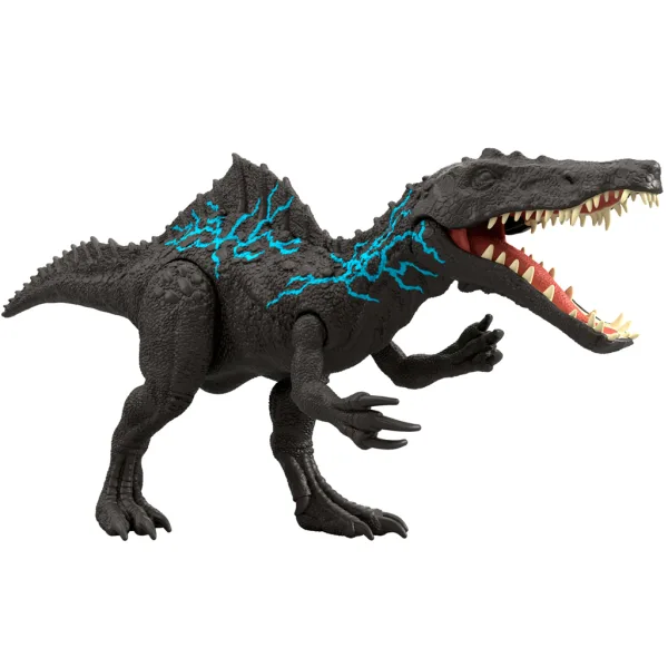 Jurassic World Reveal: Irritator divovski dinosaur slika 2
