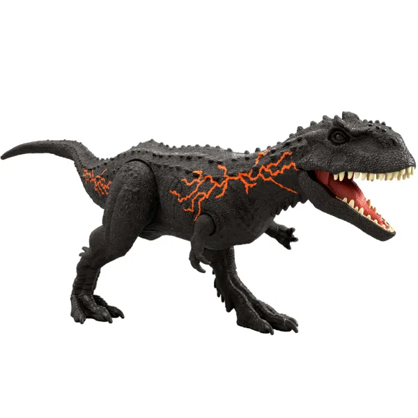 Jurassic World Reveal: Majungasaurus divovski dinosaur - Mattel slika 2
