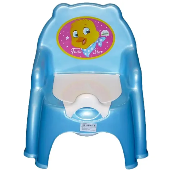 Kraljevska kahlica - D-Toys slika 2