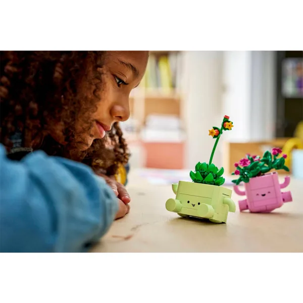 LEGO® Botanicals: Ljuljajuće biljke (11506) slika 7