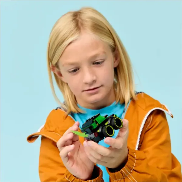 LEGO® City: Vozila – Gaming trkaći auto (60484) slika 4