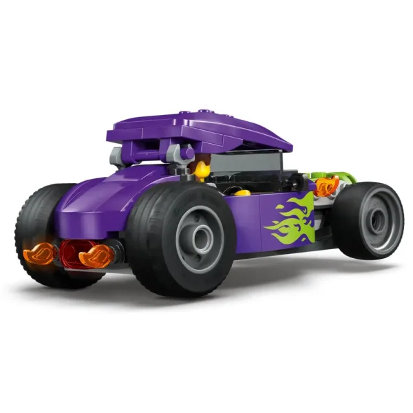 LEGO® City: Vrući Rod (60485) slika 3
