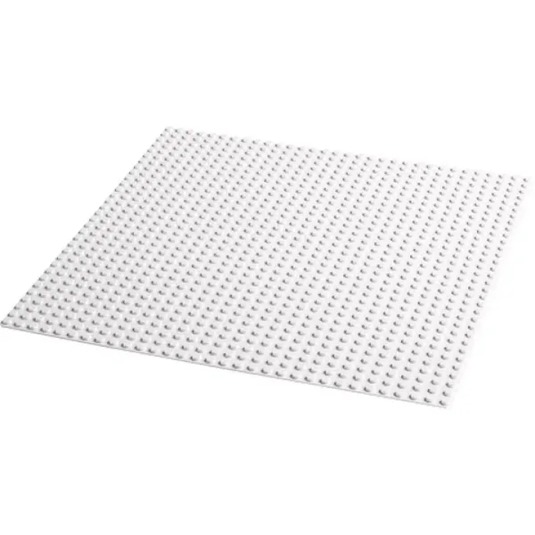 LEGO® Classic: Bijela podloga (11026) slika 2
