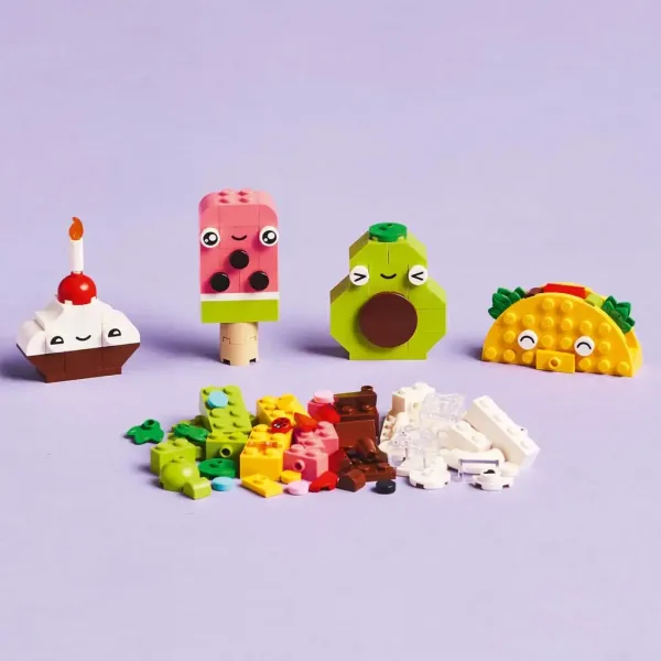 LEGO® Classic: Kreativne delicije (11039) slika 3