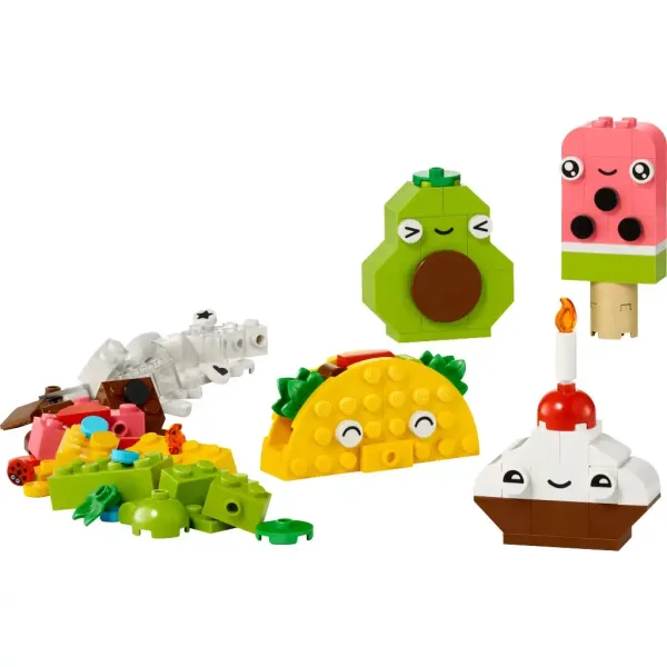 LEGO® Classic: Kreativne delicije (11039) slika 5