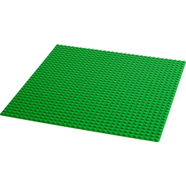 LEGO® Classic: Zelena podloga (11023) slika 2