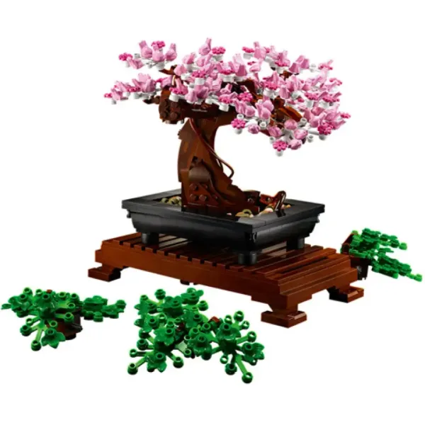 LEGO® Creator: Bonsai drvo (10281) slika 2