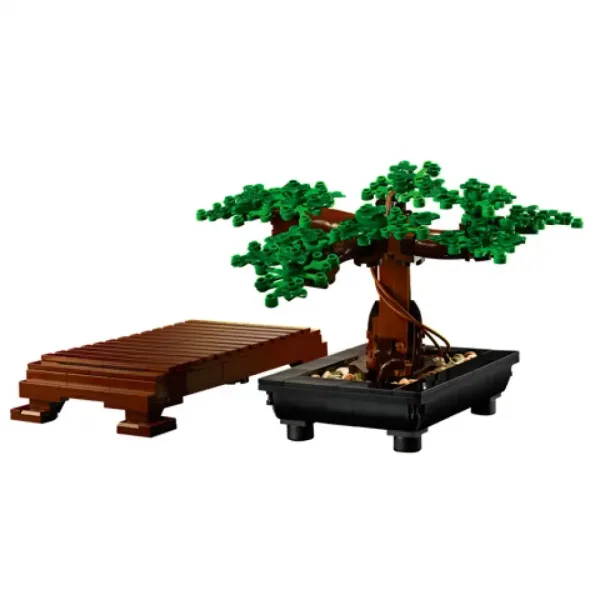 LEGO® Creator: Bonsai drvo (10281) slika 4
