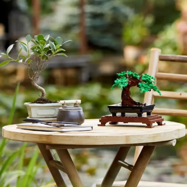 LEGO® Creator: Bonsai drvo (10281) slika 5