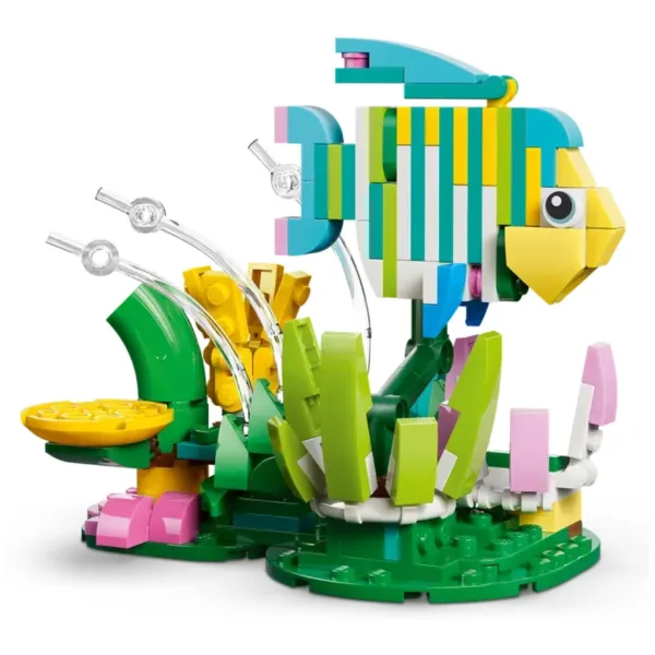 LEGO® Creator: Divlje životinje: Šarena kolibri (31384) slika 4