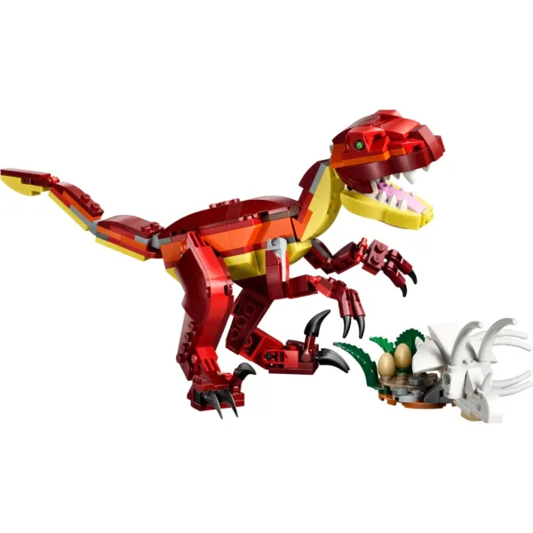 LEGO® Creator: Opasan dinosaur (31379) slika 2