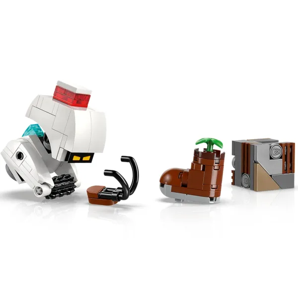 LEGO® Disney: WALL-E i EVA (43279) slika 4