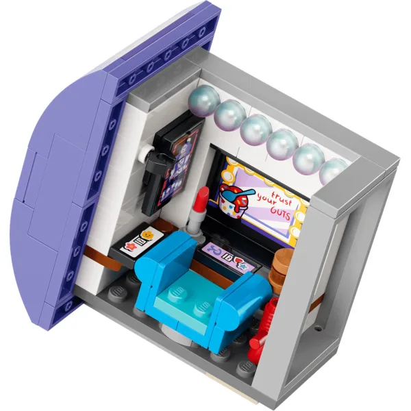 LEGO® Editions: Olivia Rodrigo gitara dvostrukog stila (43031) slika 5