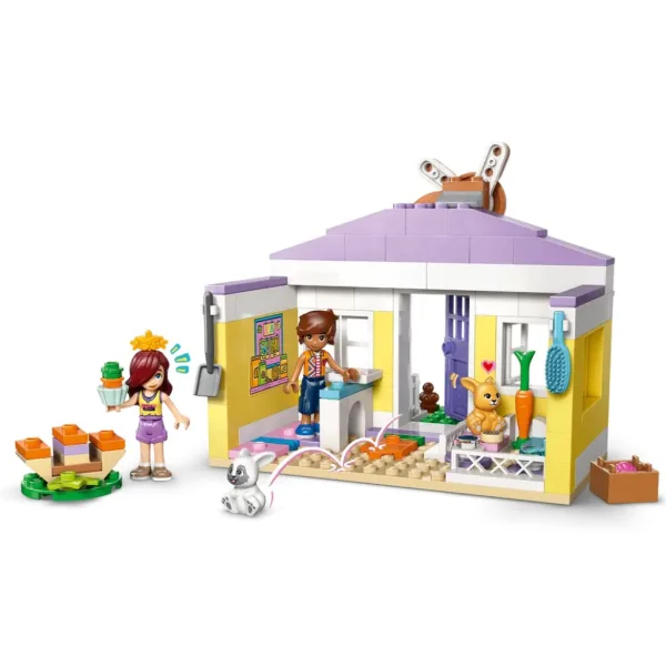 LEGO® Friends: Heartlake City zeko-bazeni (42679) slika 2