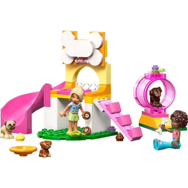 LEGO® Friends: Igralište za pse (42665) slika 3