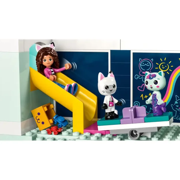 LEGO® Gabina kuća lutaka: Gabina kućica za lutke (10788) slika 6