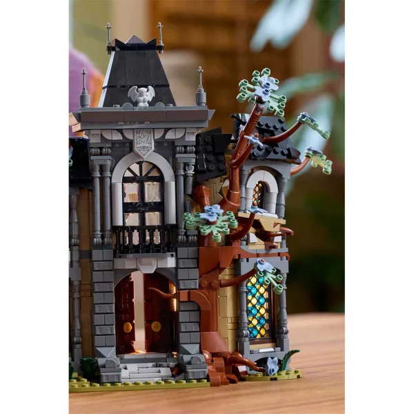 LEGO® Icons: gradonačelnička rezidencija (11383) slika 6