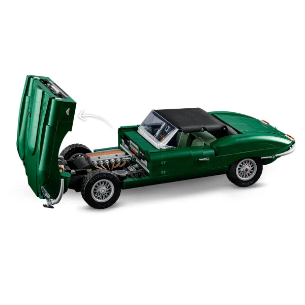 LEGO® Icons: Jaguar E-Type (11381) slika 4