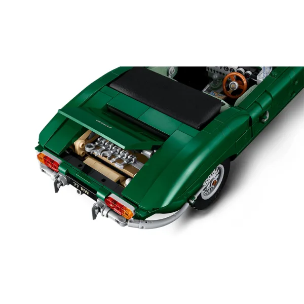 LEGO® Icons: Jaguar E-Type (11381) slika 5