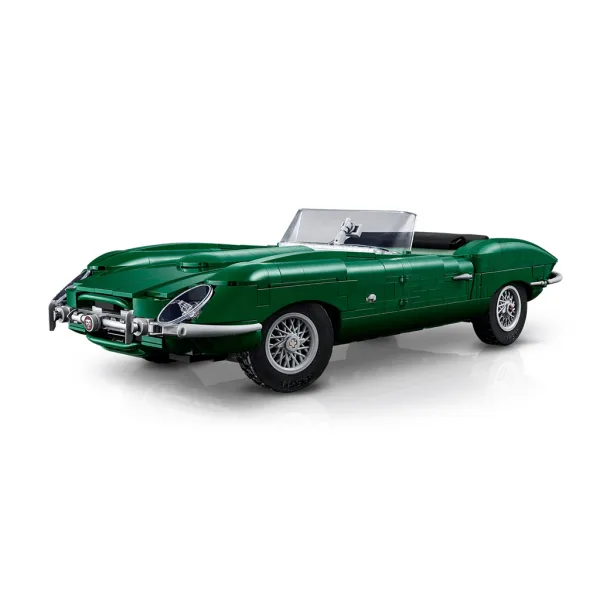 LEGO® Icons: Jaguar E-Type (11381) slika 7