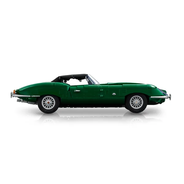 LEGO® Icons: Jaguar E-Type (11381) slika 8