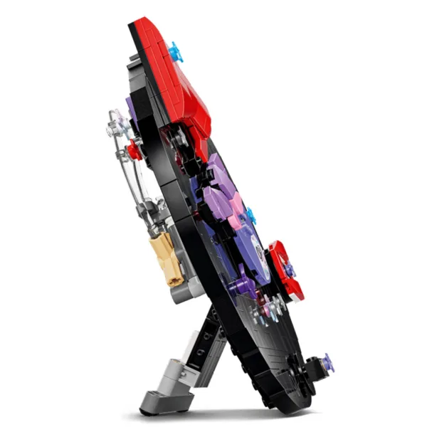 LEGO® Izdanja: Olivia Rodrigo vinilna ploča (43028) slika 3
