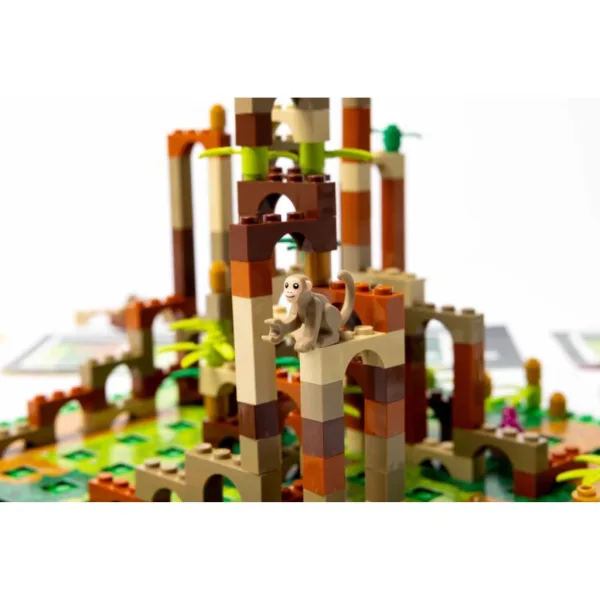 LEGO® Majmunska palača društvena igra slika 2