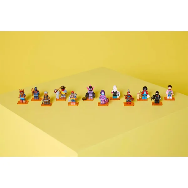 LEGO® Minifigure - Spider-Man: Kroz paukov svijet (71050) slika 6