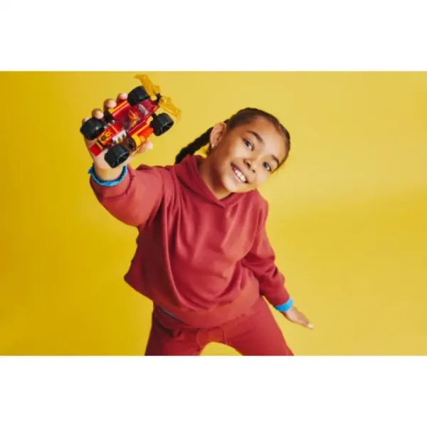 LEGO® Ninjago: Kai EVO ninja trkaći automobil (71780) slika 3