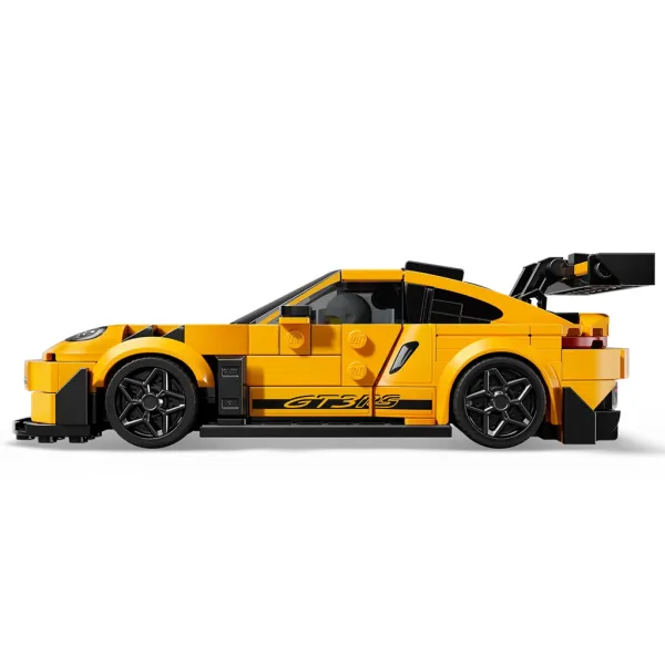 LEGO® Speed Champions: Porsche 911 GT3 RS superautomobil (77239) slika 4