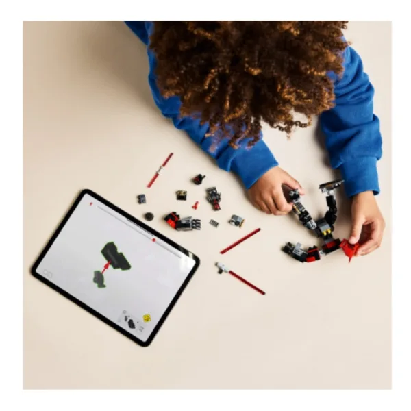 LEGO® Star Wars™: Darth Maul™ Mech (75411) slika 3