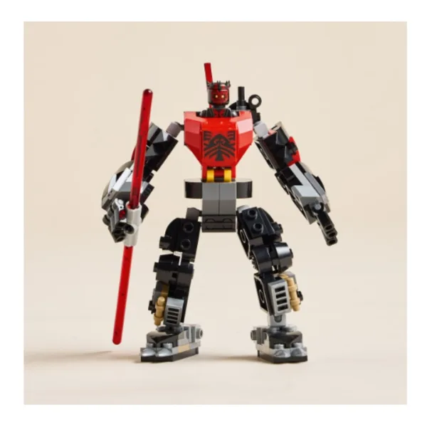 LEGO® Star Wars™: Darth Maul™ Mech (75411) slika 5