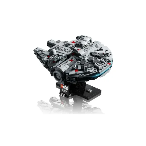 LEGO® Star Wars™: Millennium Falcon™ (75375) slika 6